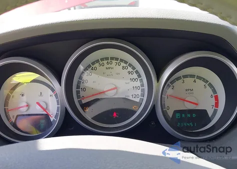 2009 Dodge Grand Caravan Sxt from USA, damaged, VIN 2D8HN54X89R593491